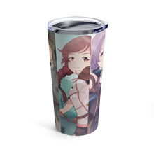 Load image into Gallery viewer, Grimgar of Fantasy and Ash Tumbler 20oz
