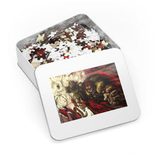 Load image into Gallery viewer, Anime Fate/Zeror Jigsaw Puzzle