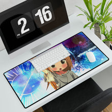 Load image into Gallery viewer, Bunny Drop Mouse Pad (Desk Mat)