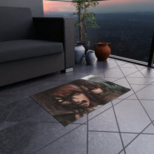 Load image into Gallery viewer, Anime Attack On Titan Rug