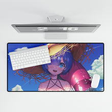 Load image into Gallery viewer, Anime Re:ZERO -Starting Life in Another World- Mouse Pad (Desk Mat)