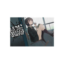 Load image into Gallery viewer, Boku Wa Tomodachi Ga Sukunai Rug