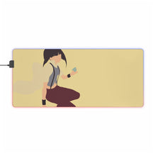 Load image into Gallery viewer, Monogatari (Series) RGB LED Mouse Pad (Desk Mat)