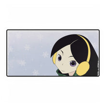 Load image into Gallery viewer, Anime Sayonara, Zetsubou-Sensei Mouse Pad (Desk Mat)