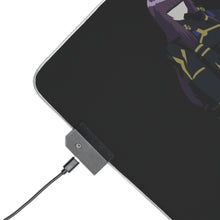 Load image into Gallery viewer, The Eminence in Shadow RGB LED Mouse Pad (Desk Mat)