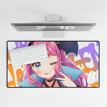 Load image into Gallery viewer, Anime Tropical-Rouge! Pretty Cure Mouse Pad (Desk Mat)