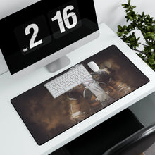 Load image into Gallery viewer, Soldier 76 Mouse Pad (Desk Mat)