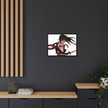 Load image into Gallery viewer, Hyakkimaru Canvas Framed Art Print