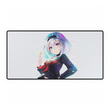 Load image into Gallery viewer, Anime Ryuuou no Oshigoto! Mouse Pad (Desk Mat)