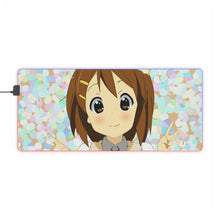 Load image into Gallery viewer, K-ON! RGB LED Mouse Pad (Desk Mat)