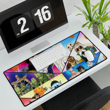 Load image into Gallery viewer, Dragon Ball Z Kai Mouse Pad (Desk Mat)