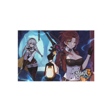 Load image into Gallery viewer, Benghuai Xueyuan Rug