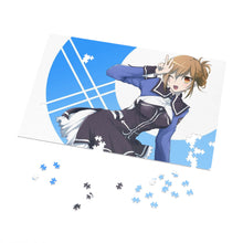 Load image into Gallery viewer, High School DxD Jigsaw Puzzle