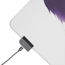 Load image into Gallery viewer, Anime Bleach RGB LED Mouse Pad (Desk Mat)