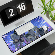 Load image into Gallery viewer, Anime My Hero Academia Mouse Pad (Desk Mat)