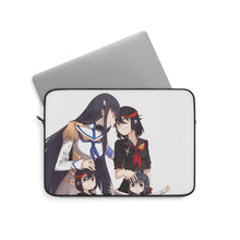 Load image into Gallery viewer, Anime Kill La Kill Laptop Sleeve