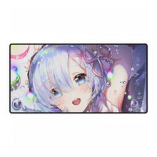 Load image into Gallery viewer, Anime Re:ZERO -Starting Life in Another World- Mouse Pad (Desk Mat)