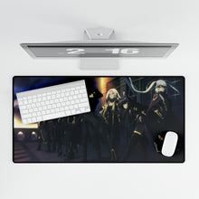 Load image into Gallery viewer, Anime The Eminence in Shadow Mouse Pad (Desk Mat)