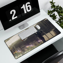 Load image into Gallery viewer, NieR: Automata Mouse Pad (Desk Mat)
