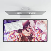 Load image into Gallery viewer, Deadman Wonderland Mouse Pad (Desk Mat)