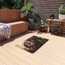 Load image into Gallery viewer, Date a Live Kurumi Tokisaki Rug