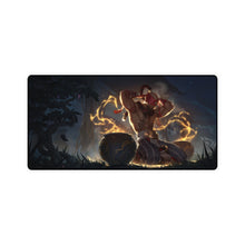 Load image into Gallery viewer, Legends of Runeterra Mouse Pad (Desk Mat)