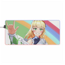 Load image into Gallery viewer, Love Live! Superstar!! RGB LED Mouse Pad (Desk Mat)