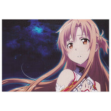 Load image into Gallery viewer, Sword Art Online Asuna Yuuki Jigsaw Puzzle