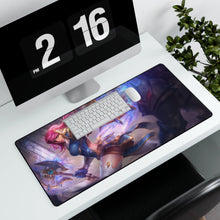 Load image into Gallery viewer, Divine Axe Izanami Mouse Pad (Desk Mat)