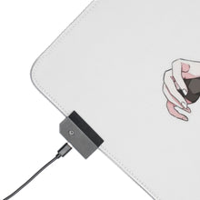Load image into Gallery viewer, Mo Dao Zu Shi RGB LED Mouse Pad (Desk Mat)