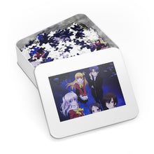 Load image into Gallery viewer, Charlotte Nao Tomori, Ayumi Otosaka, Joujirou Takajou, Yusa Kurobane Jigsaw Puzzle