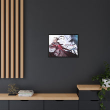 Load image into Gallery viewer, Fate/Zero Canvas Framed Art Print