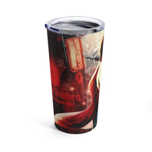 Load image into Gallery viewer, Kagerou Project Tumbler 20oz