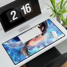 Load image into Gallery viewer, Anime Weathering With You Mouse Pad (Desk Mat)