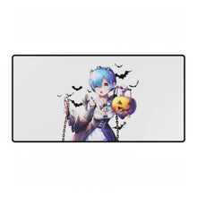 Load image into Gallery viewer, Anime Re:ZERO -Starting Life in Another World- Mouse Pad (Desk Mat)