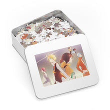 Load image into Gallery viewer, Anime The Seven Deadly Sins Jigsaw Puzzle