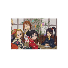 Load image into Gallery viewer, K-ON! Rug