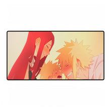 Load image into Gallery viewer, Anime Naruto Mouse Pad (Desk Mat)