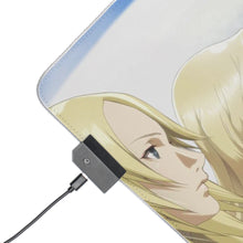 Load image into Gallery viewer, Claymore RGB LED Mouse Pad (Desk Mat)