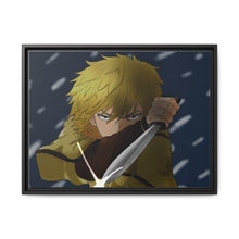 Load image into Gallery viewer, Vinland Saga Canvas Framed Art Print