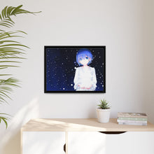 Load image into Gallery viewer, Anime Re:ZERO -Starting Life in Another World- Canvas Framed Art Print