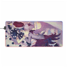 Load image into Gallery viewer, Touhou RGB LED Mouse Pad (Desk Mat)