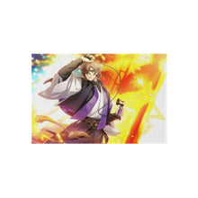Load image into Gallery viewer, Hypnosis Mic Rug