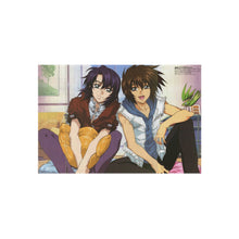 Load image into Gallery viewer, Mobile Suit Gundam Seed Destiny Rug