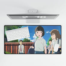 Load image into Gallery viewer, A Whisker Away Mouse Pad (Desk Mat)