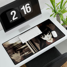 Load image into Gallery viewer, Maison Ikkoku Mouse Pad (Desk Mat)
