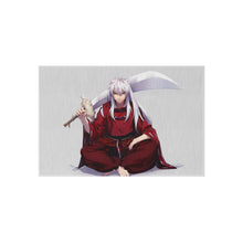 Load image into Gallery viewer, InuYasha Rug