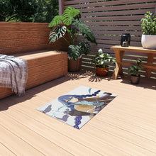 Load image into Gallery viewer, Mushoku Tensei: Jobless Reincarnation Rug