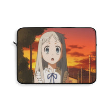 Load image into Gallery viewer, Anohana Laptop Sleeve
