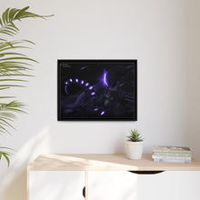 Load image into Gallery viewer, Anime Made In Abyss Canvas Framed Art Print